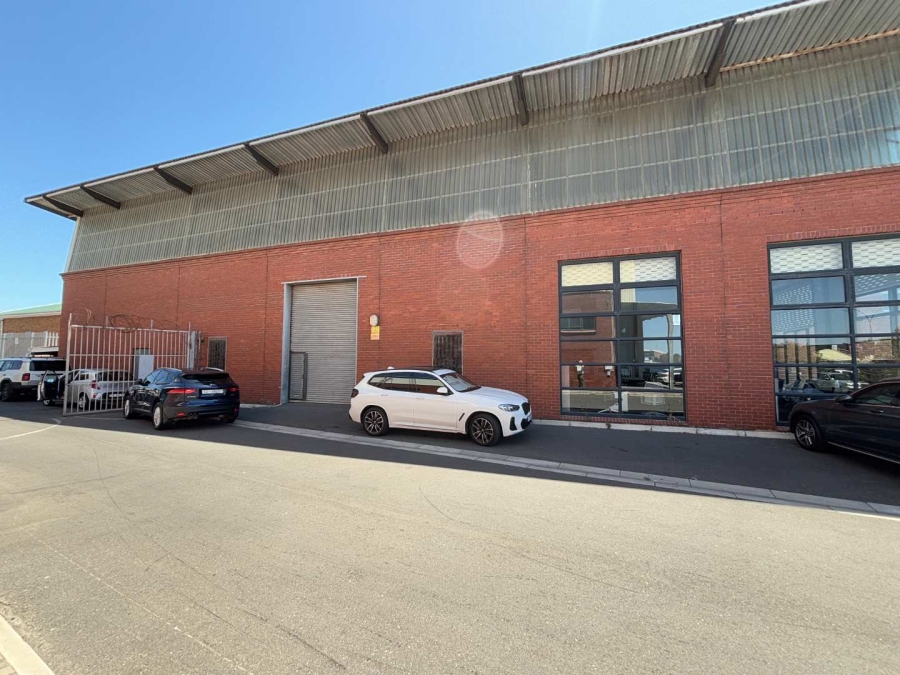 To Let commercial Property for Rent in Montague Gardens Western Cape